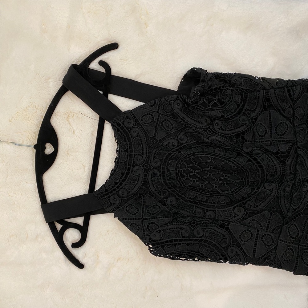 Adelyn Rae Romper - Picture 1 of 5